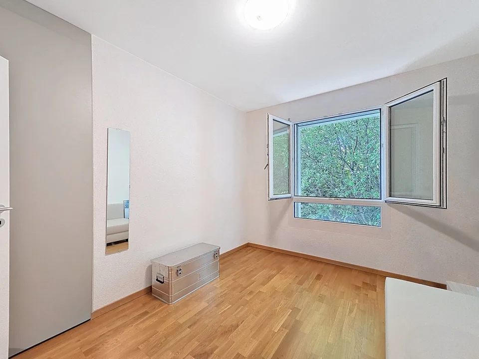 BRENT - DUPLEX EN ATTIQUE DE 5.5 PIECES AVEC VUE PANORAMIQUE