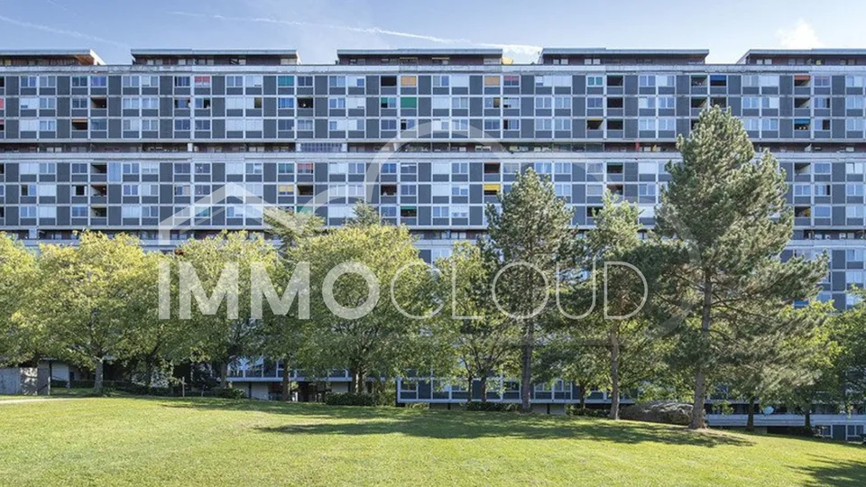 3.93% rendement : 6 appartements en vente en bloc