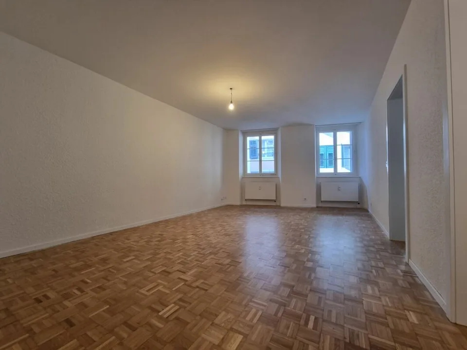 Beautiful old town apartment