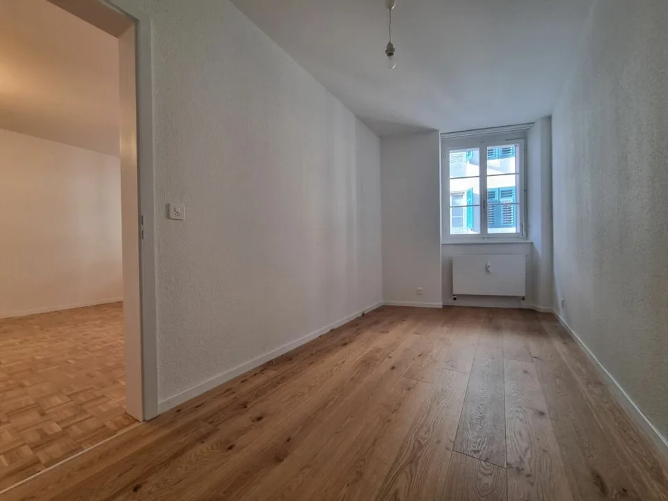 Beautiful old town apartment