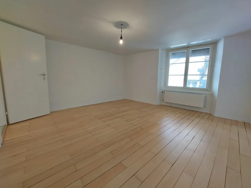 Apartment in the old town
