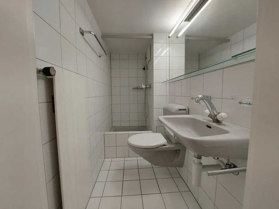 Apartment in the old town
