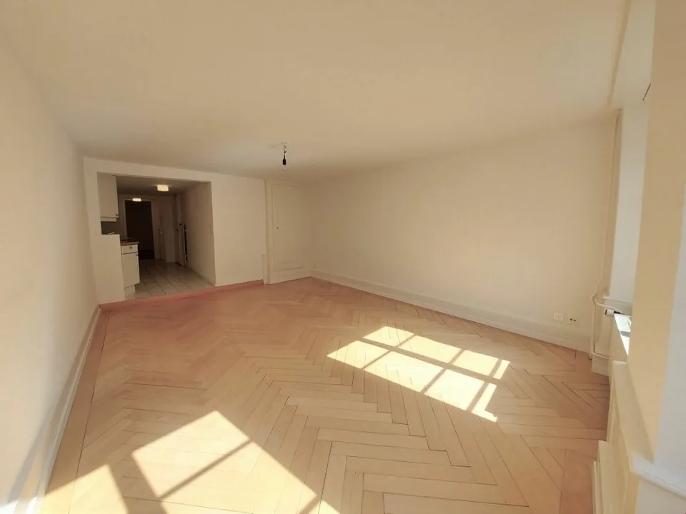 Apartment in the old town