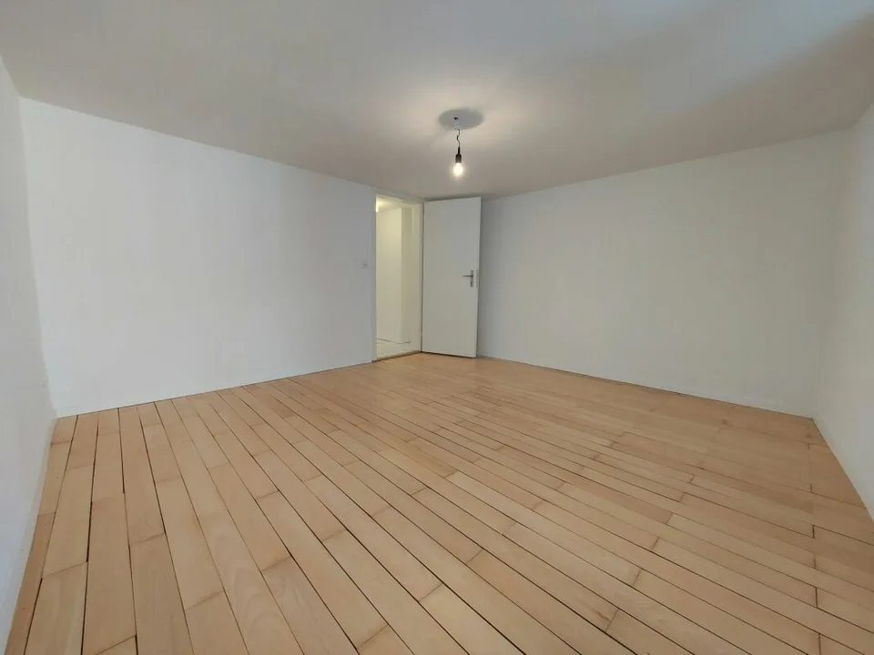 Apartment in the old town