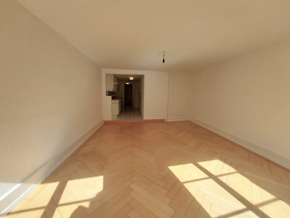 Apartment in the old town