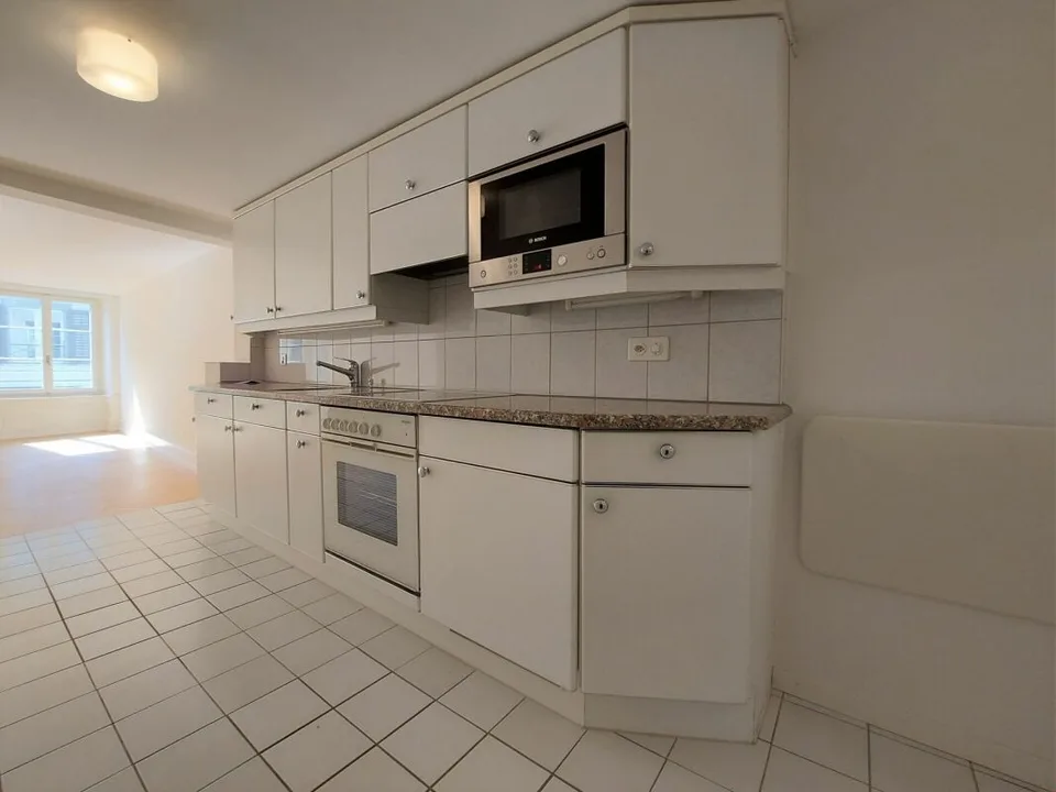 Apartment in the old town