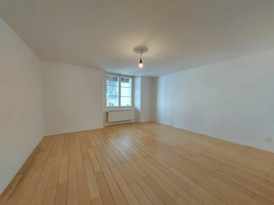Apartment in the old town