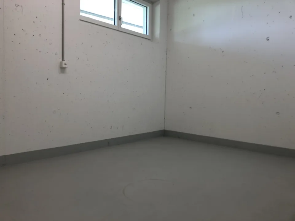 Grand espace de loisirs pour encore plus d'espace à St-Gall