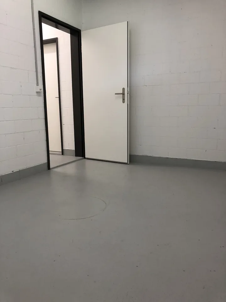 Grand espace de loisirs pour encore plus d'espace à St-Gall