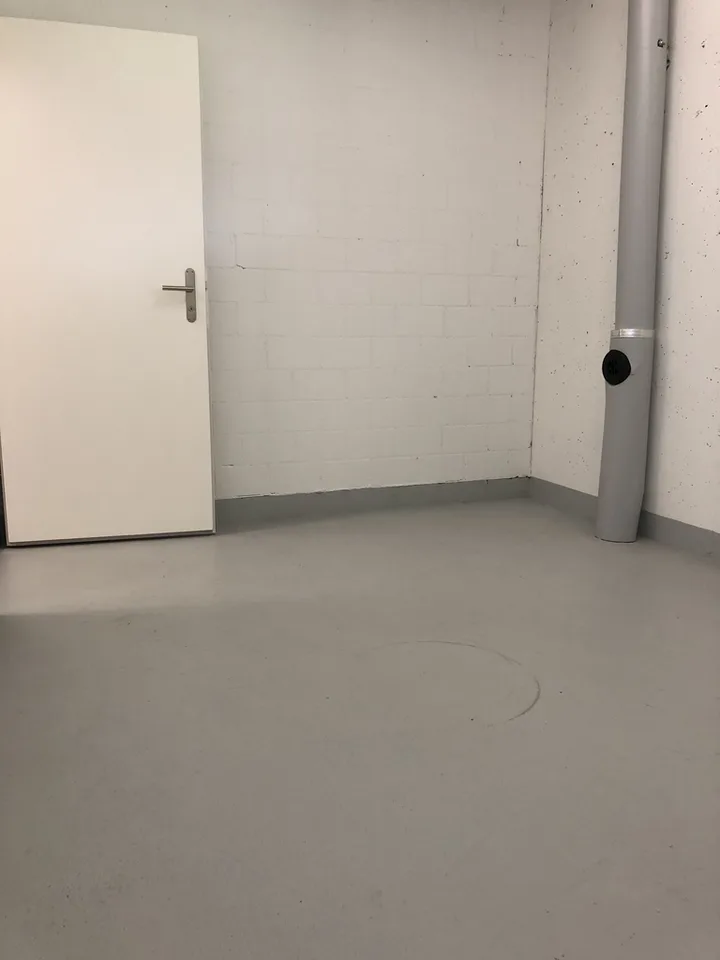 Grand espace de loisirs pour encore plus d'espace à St-Gall