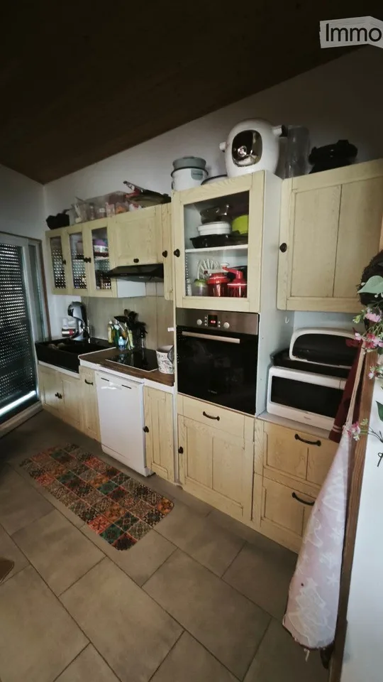Appartement 5 ½ pièces à louer à Cheiry