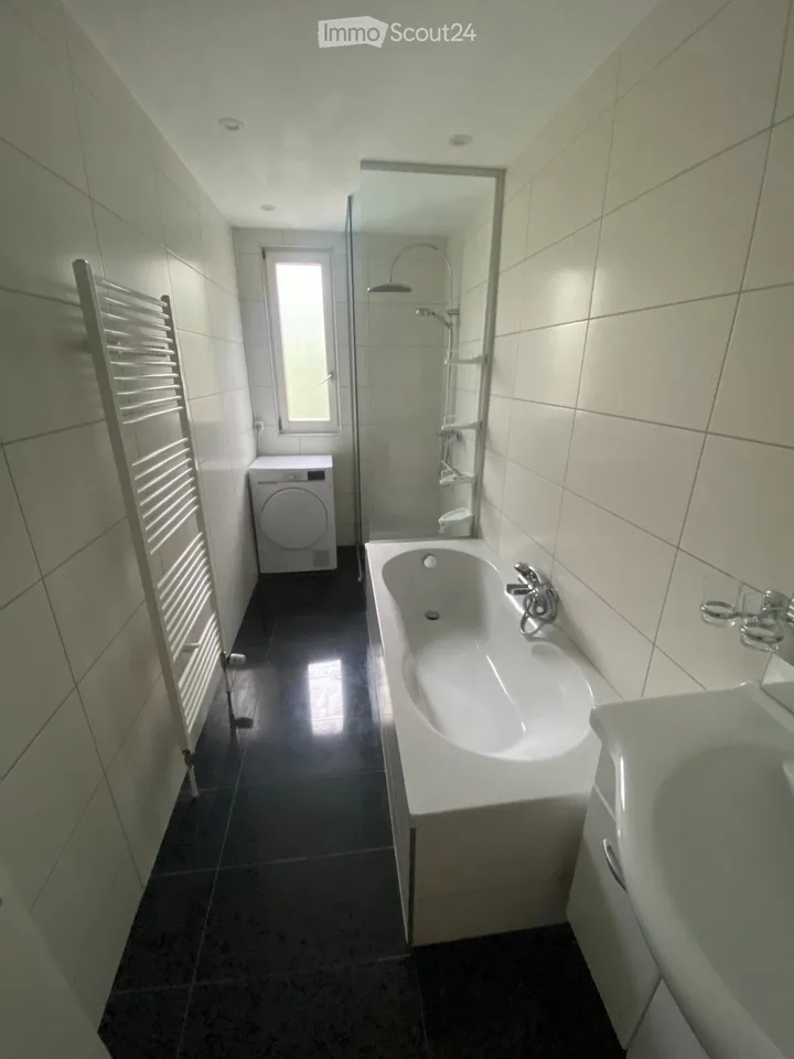 Appartement avec grande terrasse à louer