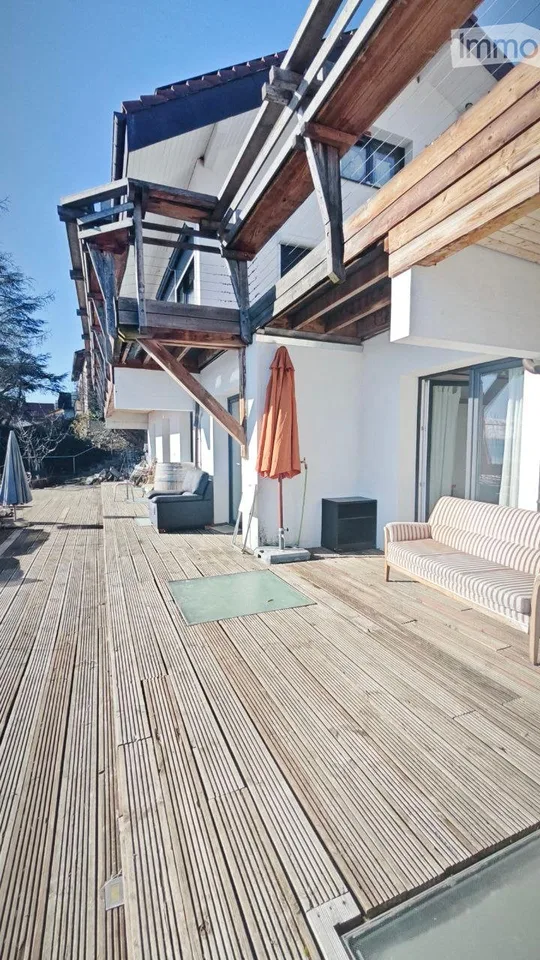 Chambre en colocation à louer à 10 minutes de Lausanne