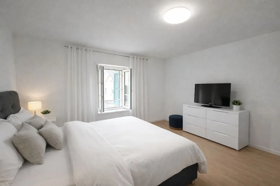 PRILLY - 4,5 Zimmer hell von 114 m² - CHF 2'500.-