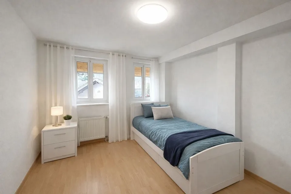 PRILLY - 4,5 Zimmer hell von 114 m² - CHF 2'500.-