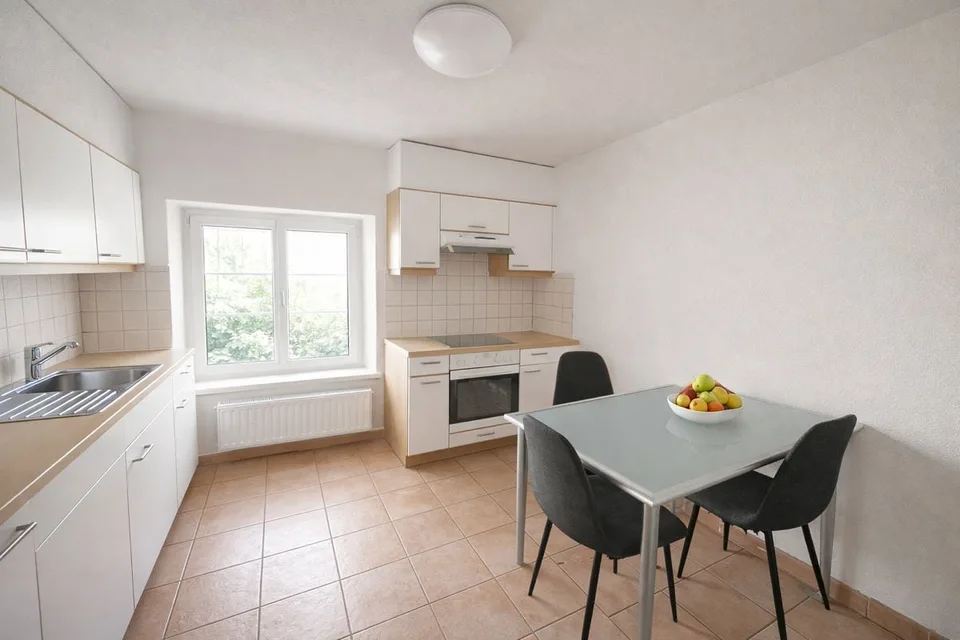 PRILLY - 4,5 Zimmer hell von 114 m² - CHF 2'500.-