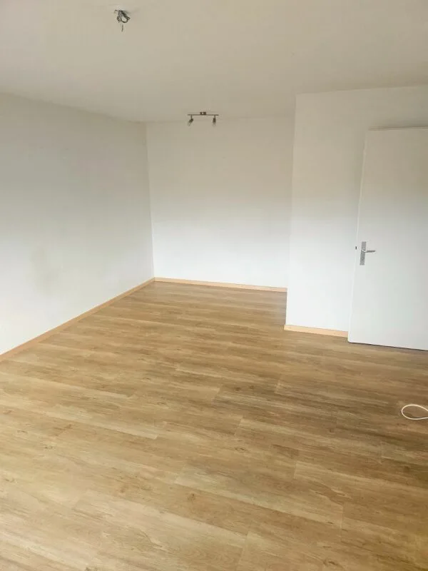 Appartement 2.5 pièces lumineux à louer