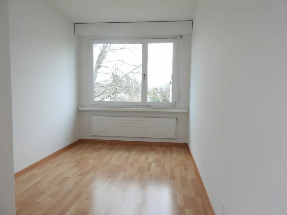 Beautiful, modern 4.5-room apartment