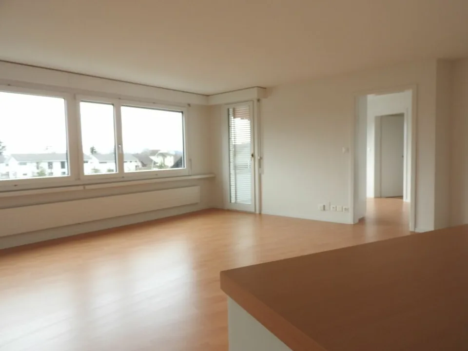 Beautiful, modern 4.5-room apartment