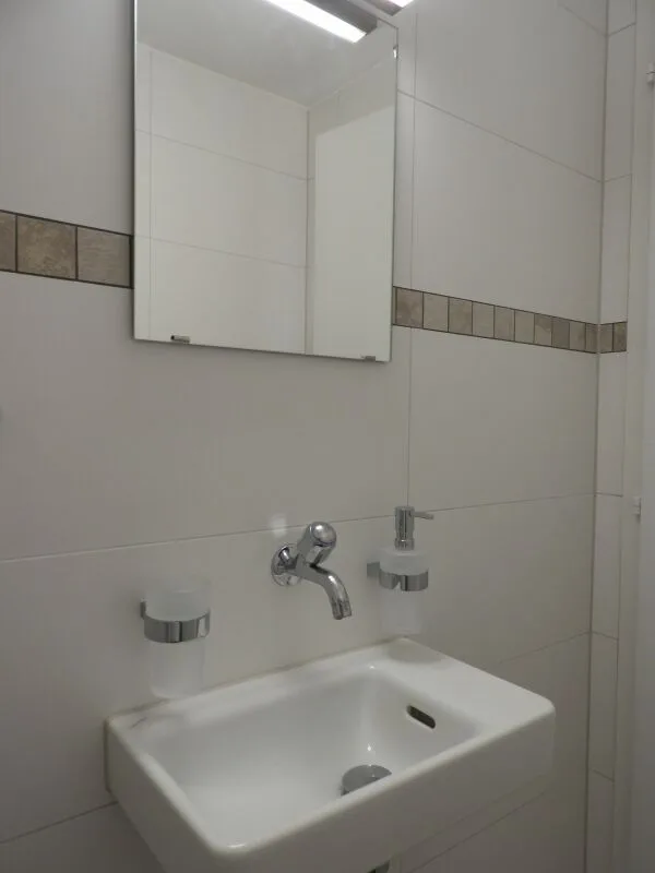 Beautiful, modern 4.5-room apartment