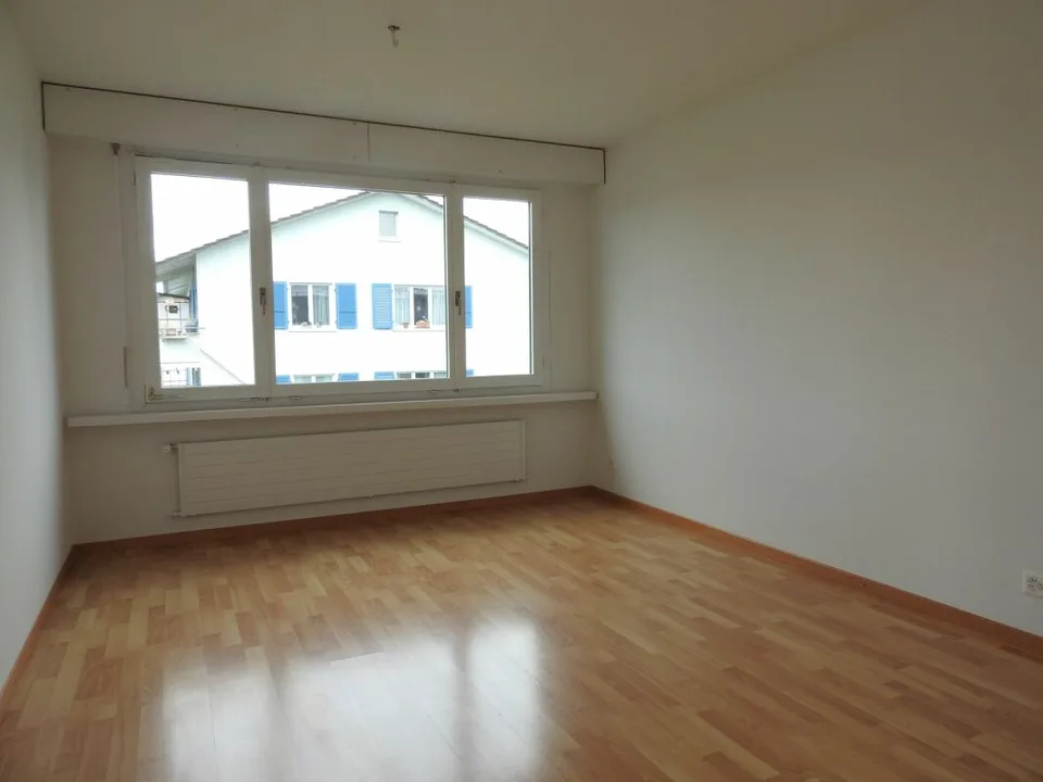 Beautiful, modern 4.5-room apartment