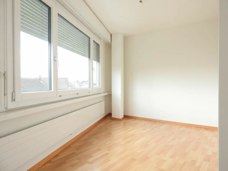 Beautiful, modern 4.5-room apartment