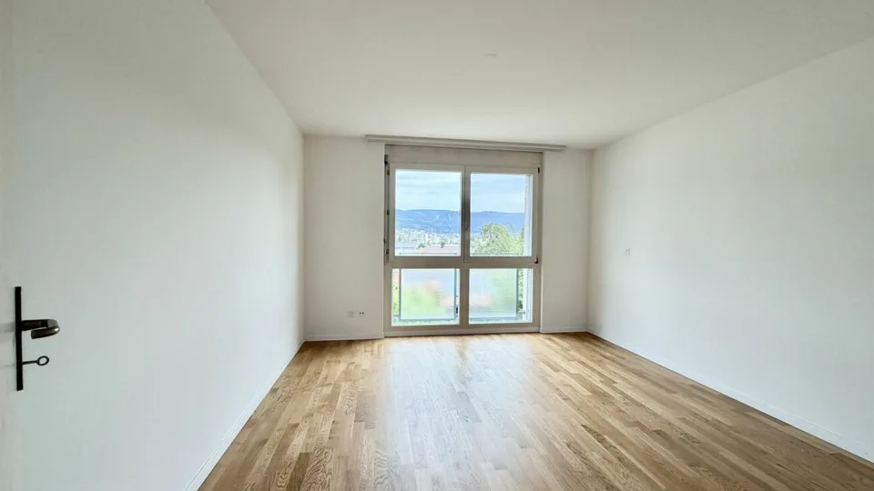 4.5 Room Apartment in Top Location