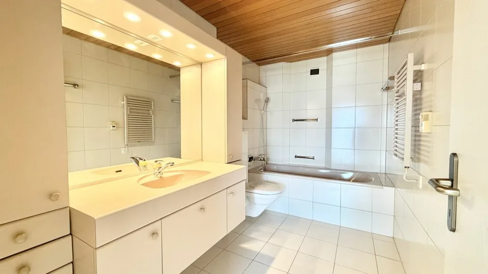 4.5 Room Apartment in Top Location