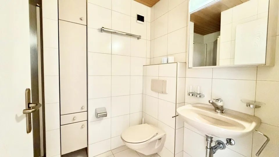 4.5 Room Apartment in Top Location
