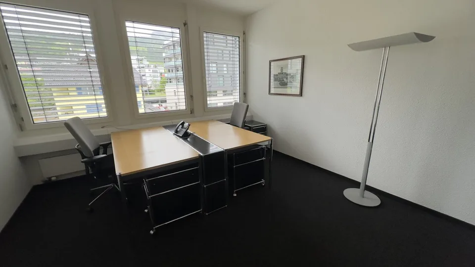 Shared Office Premium Nähe Bahnhof