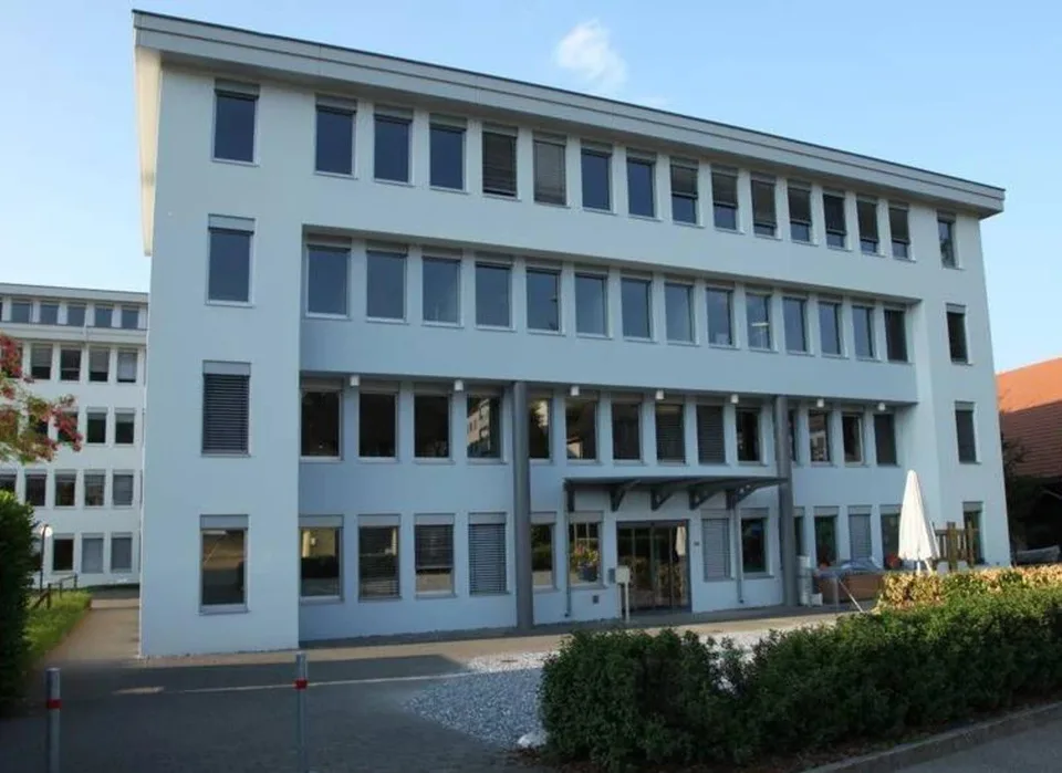 Shared Office Premium Nähe Bahnhof