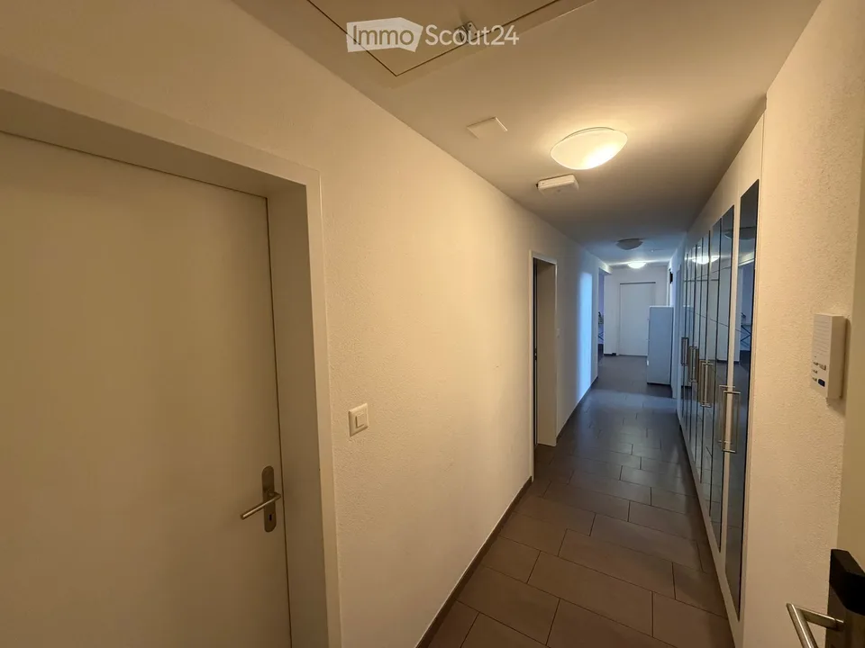 Spacious 4.5-room attic apartment on Technikumstrasse in Winterthur