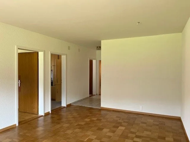 3-Zimmer Wohnung