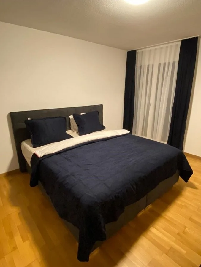 4.5-Zimmer Wohnung