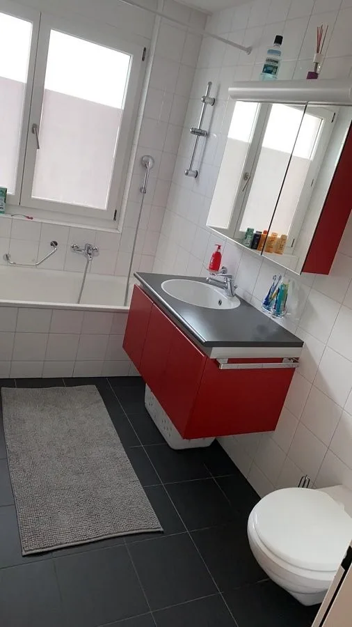 4.5-Zimmer Wohnung