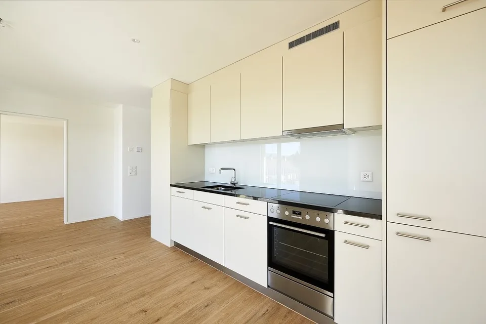 2.5-Room Apartment