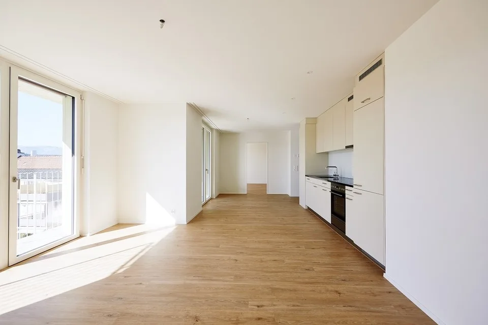 2.5-Zimmer-Wohnung