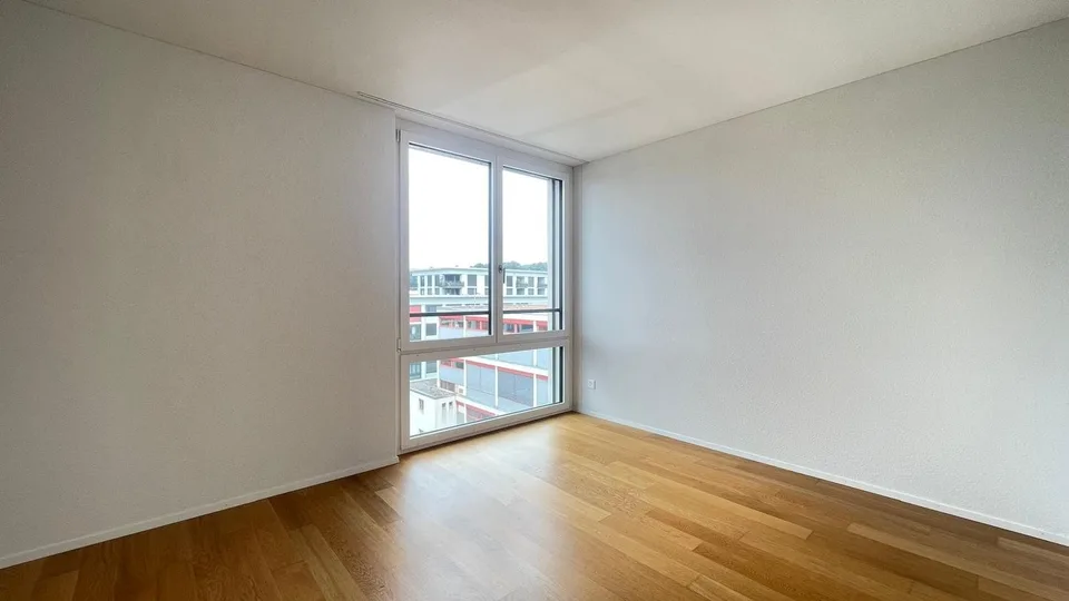Appartement 4.5 pièces