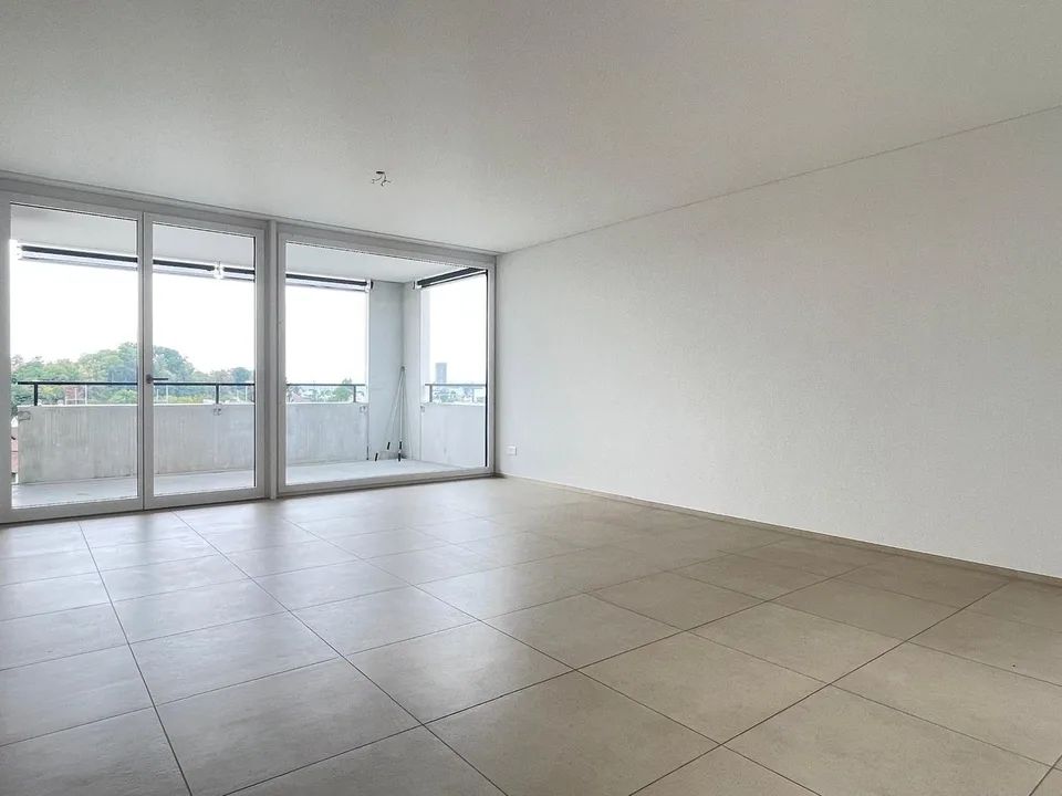 Appartement 4.5 pièces