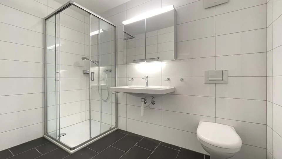 Appartement 4.5 pièces