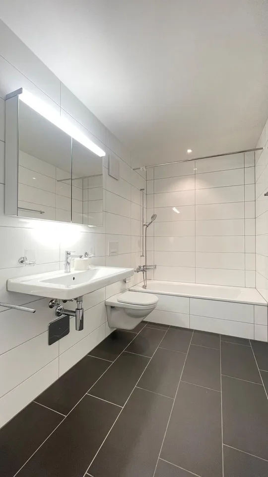 Appartement 4.5 pièces