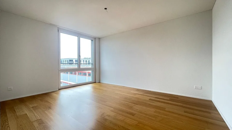 Appartement 4.5 pièces