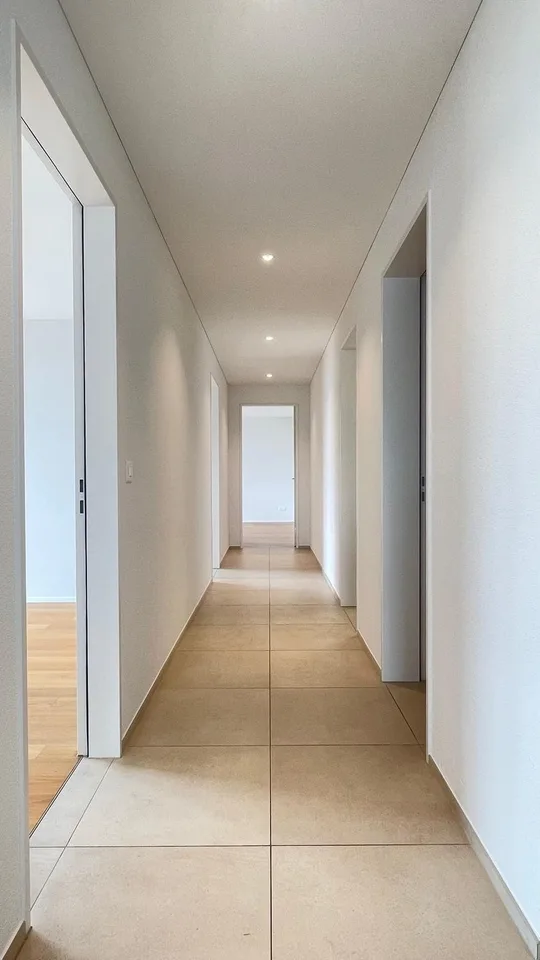 Appartement 4.5 pièces