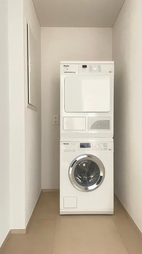 Appartement 4.5 pièces