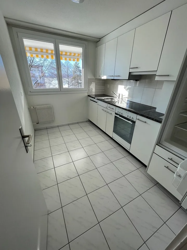 4.5 Zimmer Wohnung