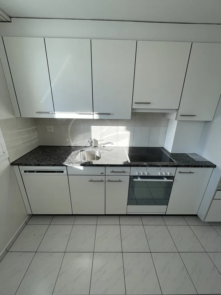 4.5 Zimmer Wohnung