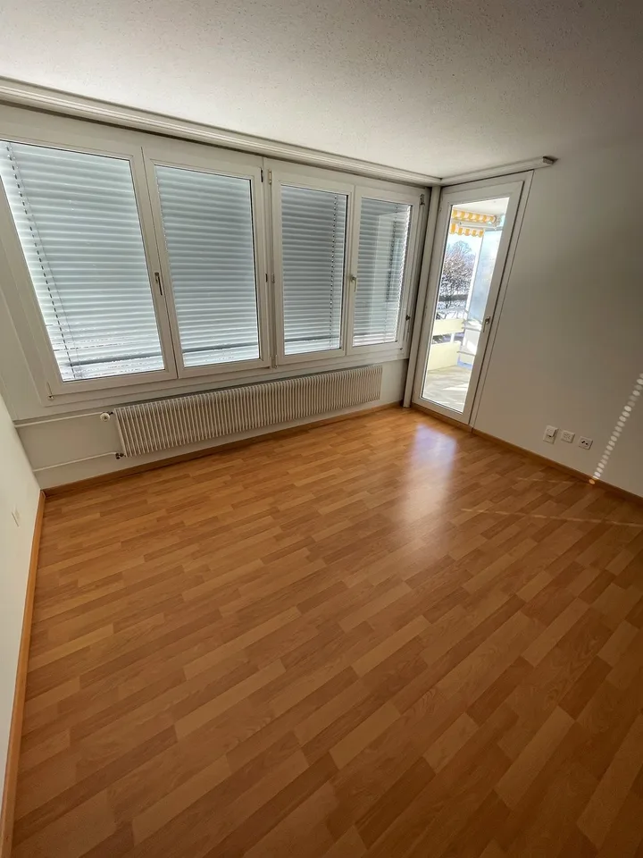 4.5 Zimmer Wohnung