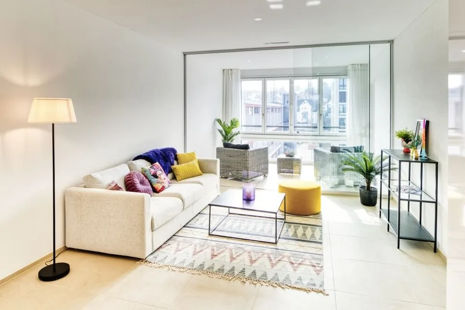Appartement 3.5 pièces