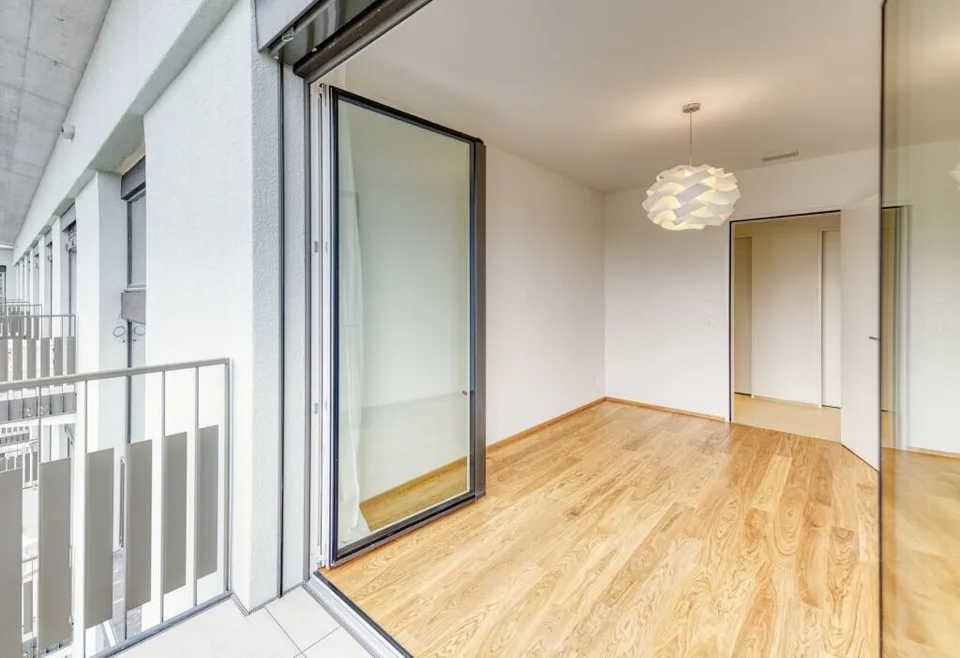 Appartement 3.5 pièces