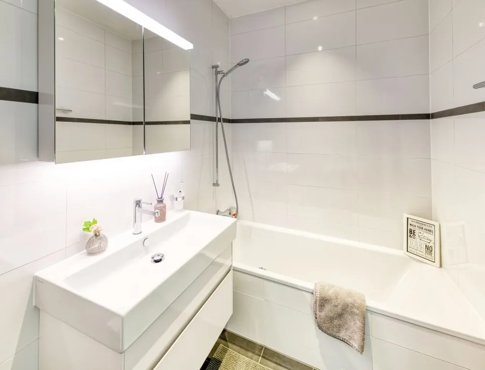 Appartement 3.5 pièces